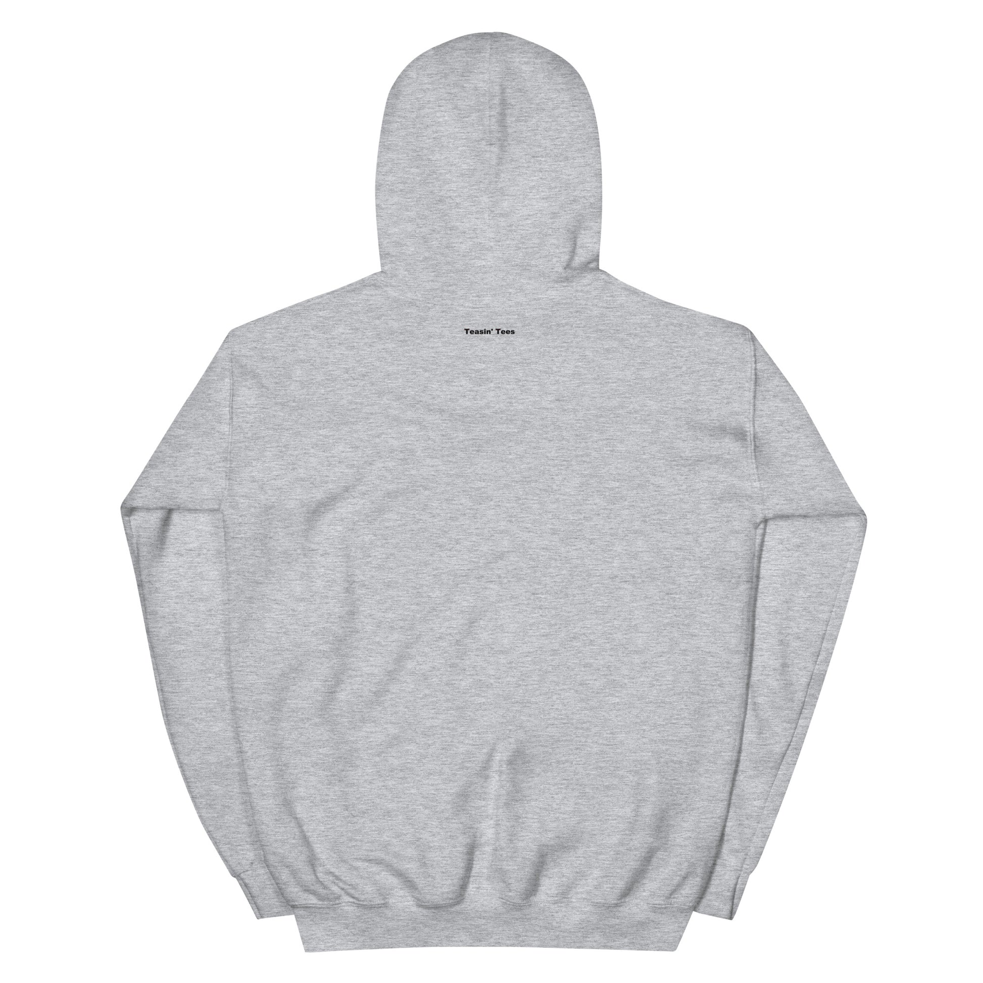 "Gas, grass or ass" - Premium Hoodie
