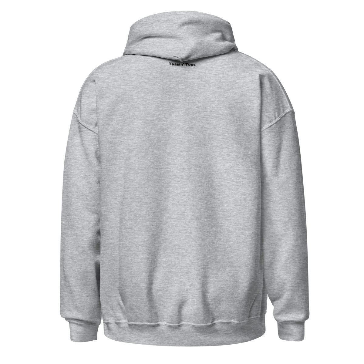 The Pussy Lover Hoodie