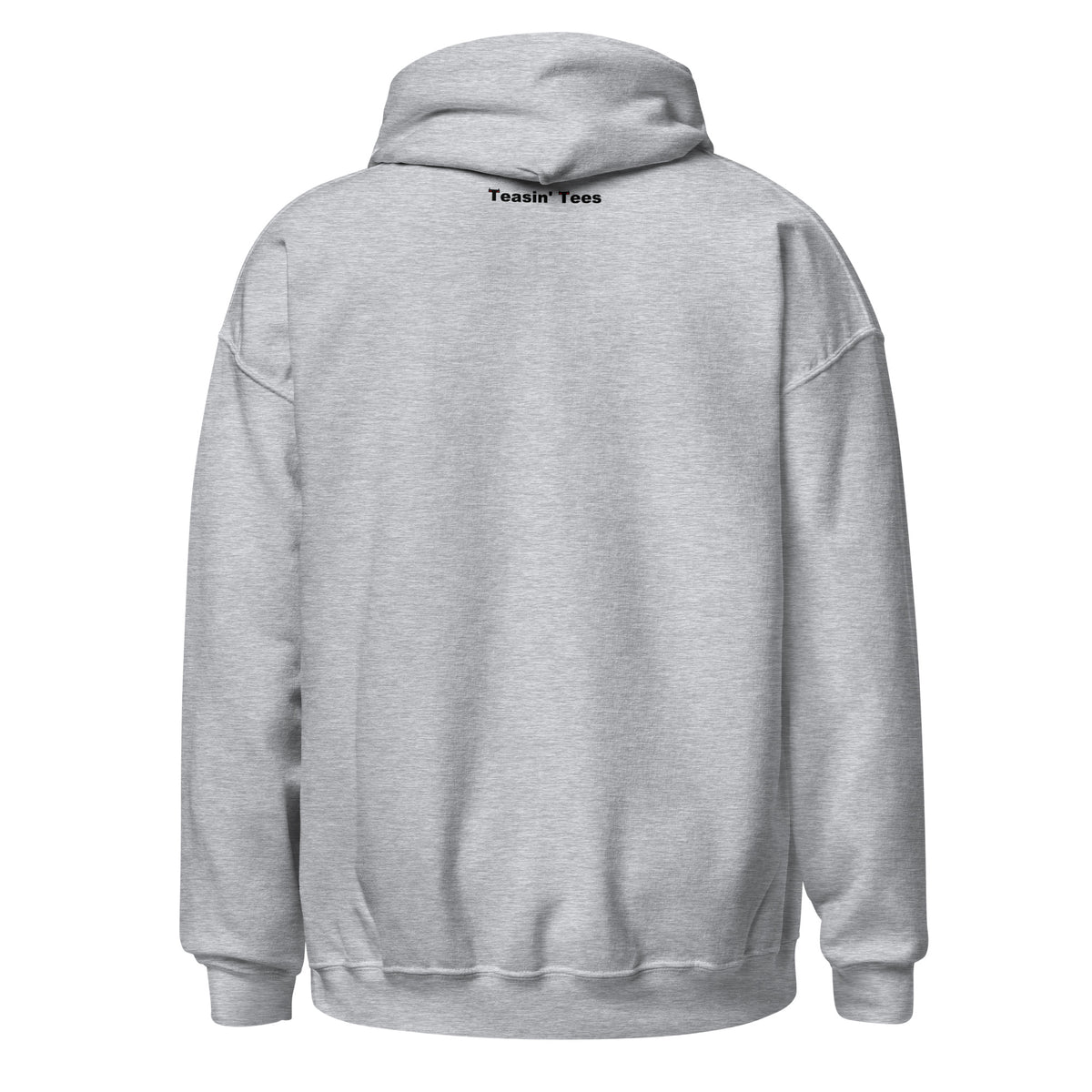 Teasin' Tees Problematic Hoodie