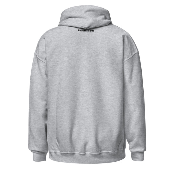 The Self Aware Asshole Hoodie