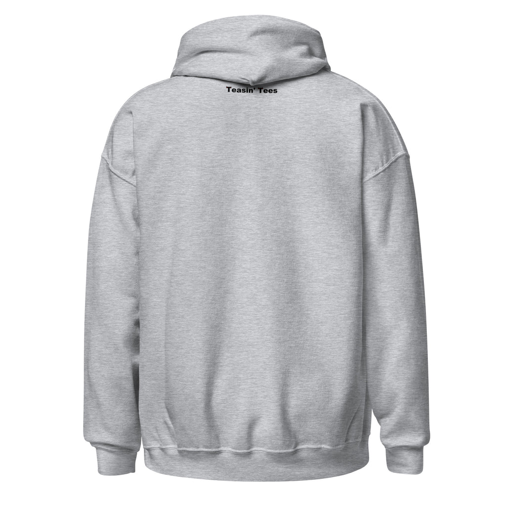 "Pass the Pen"- Premium Hoodie