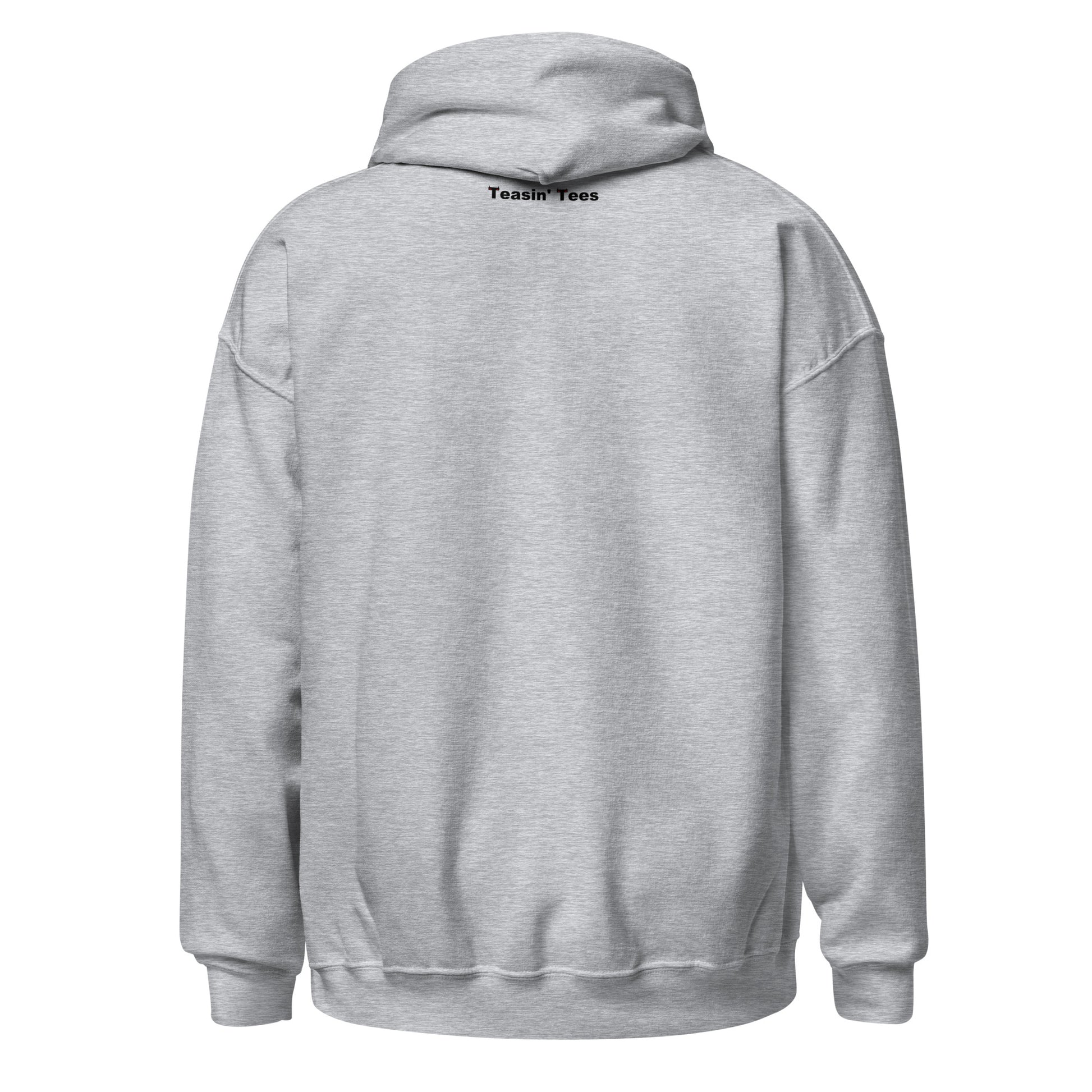 "Pass the Pen"- Premium Hoodie