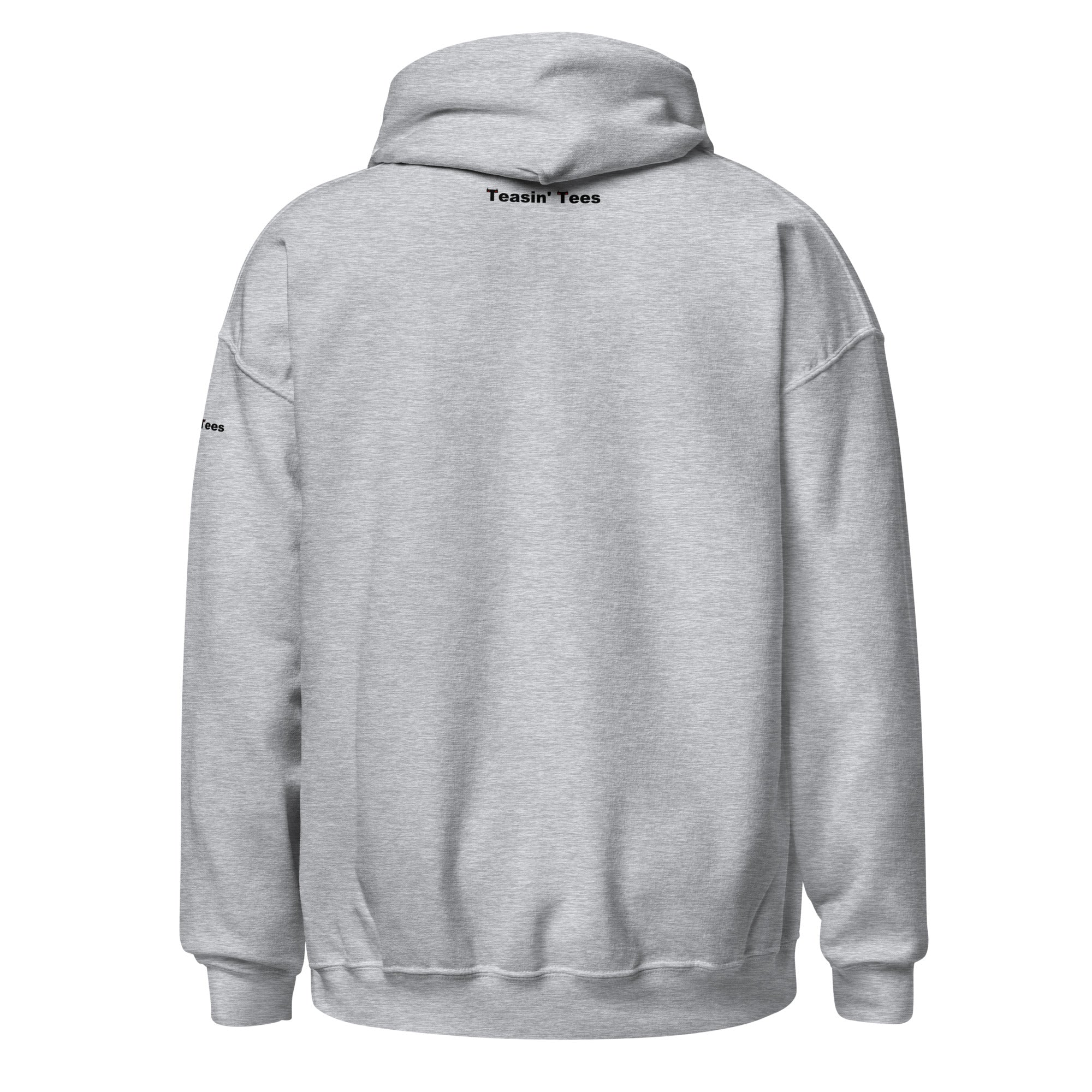 "Drunk Person" Hoodie