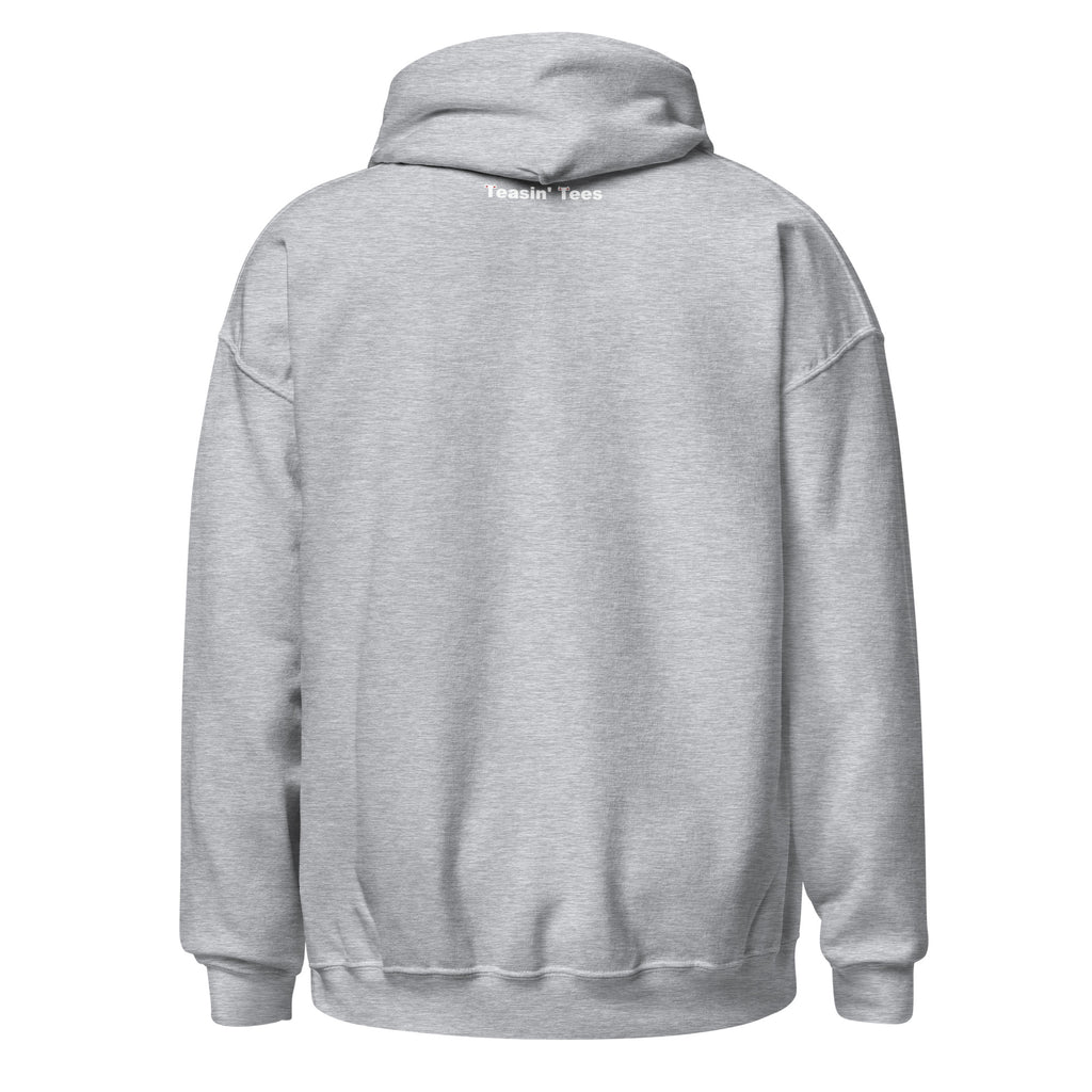 "Astrology made me do it" Hoodie Black
