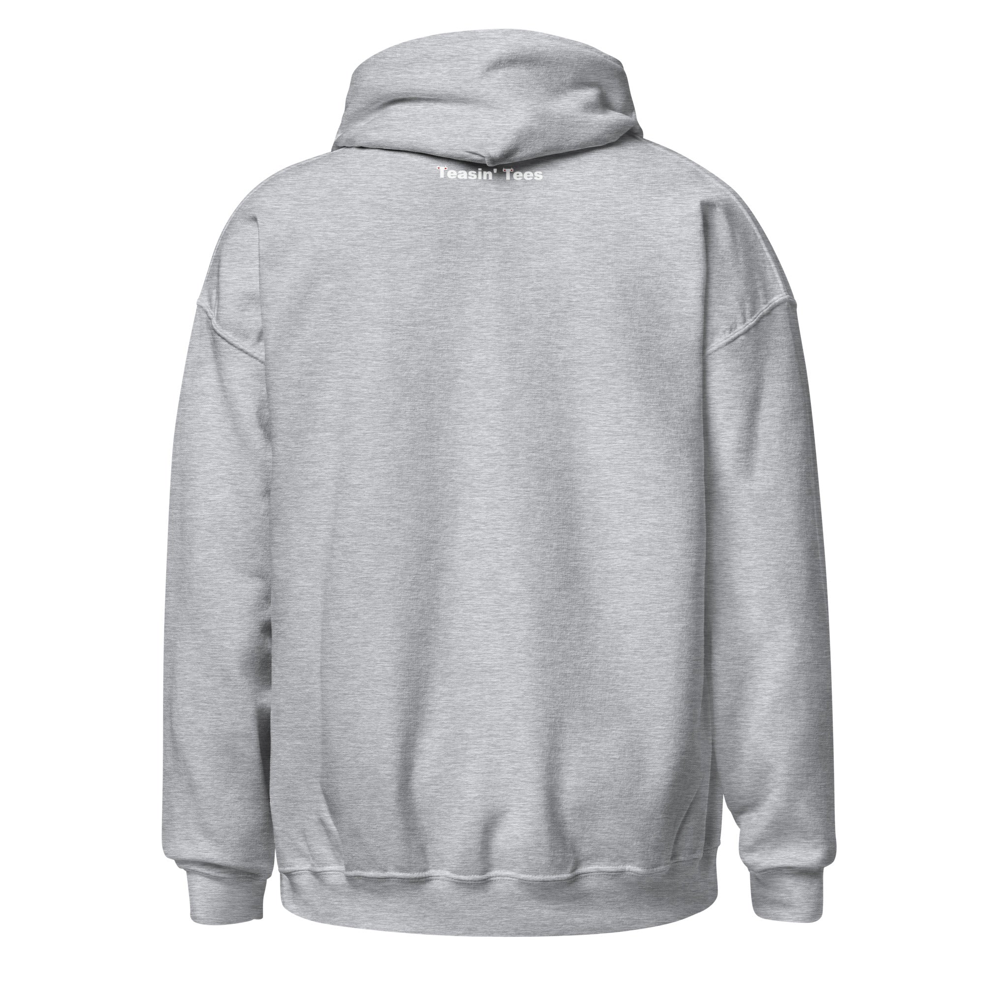 "Astrology made me do it" Hoodie Black