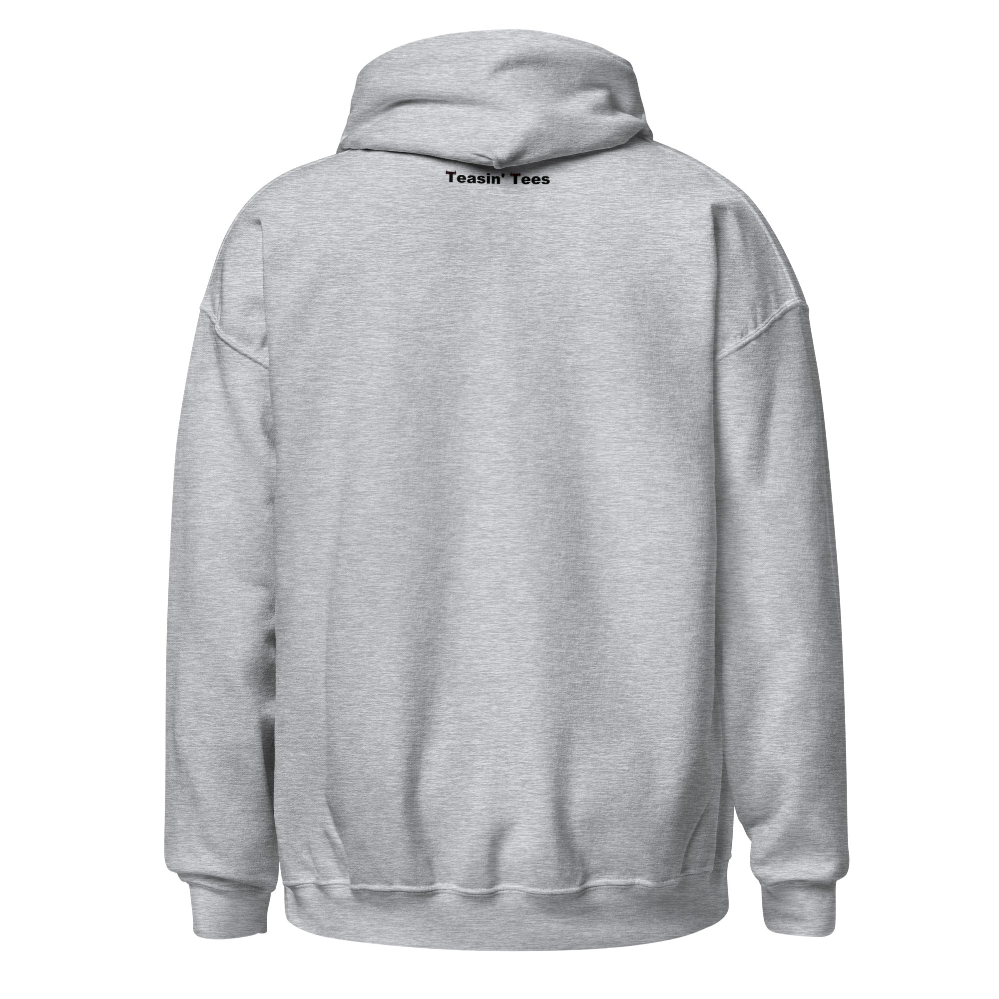 "Don't Woke Me" Hoodie
