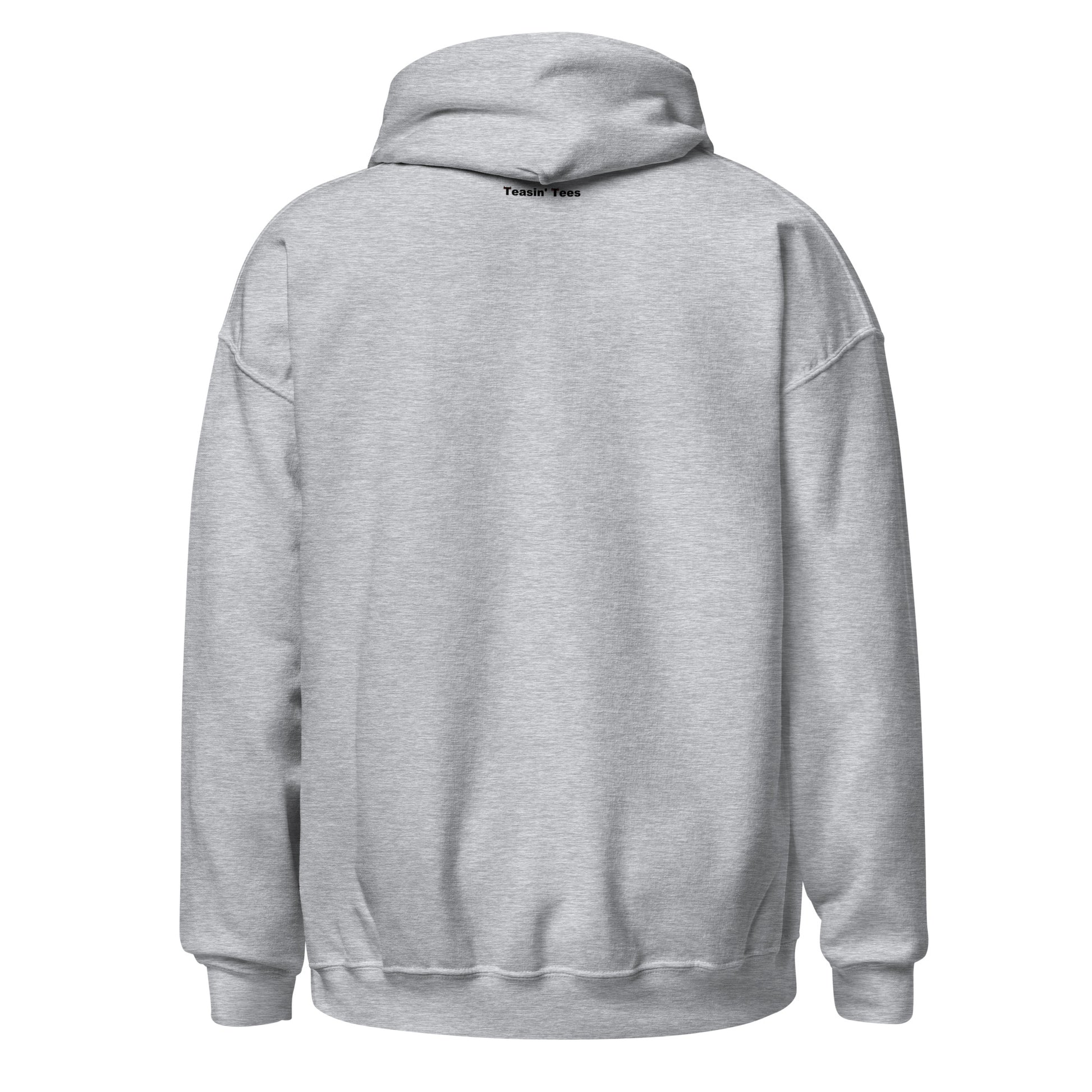 "Anti-Normal" Premium Hoodie