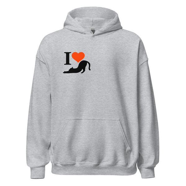 The Pussy Lover Hoodie