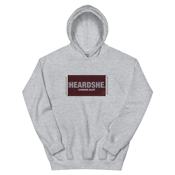 The Chokes Alot Hoodie