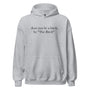 The Bitch Hoodie