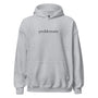 Teasin' Tees Problematic Hoodie