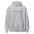 "Coffee, Tea or Me"- Premium Hoodie