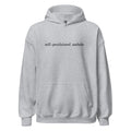 "Self proclaimed Asshole" Premium Hoodie
