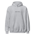 "True Story." Premium Hoodie