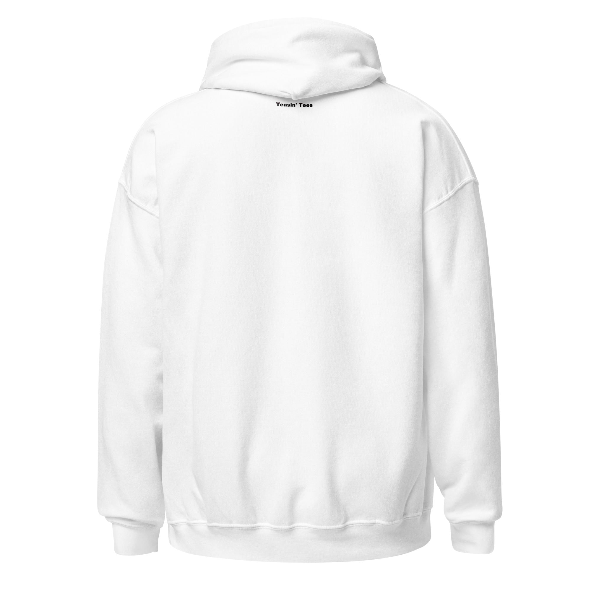 "Not the Problem" Hoodie
