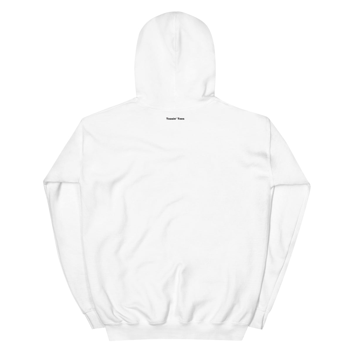 No free rides Hoodie