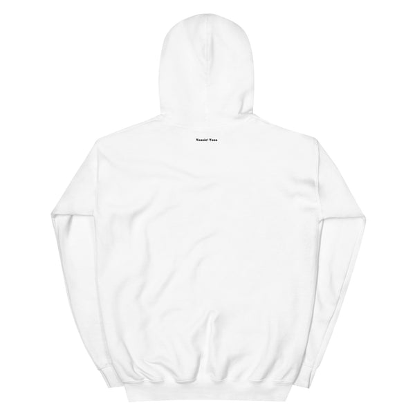 No free rides Hoodie