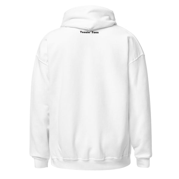 Teasin' Tees Problematic Hoodie