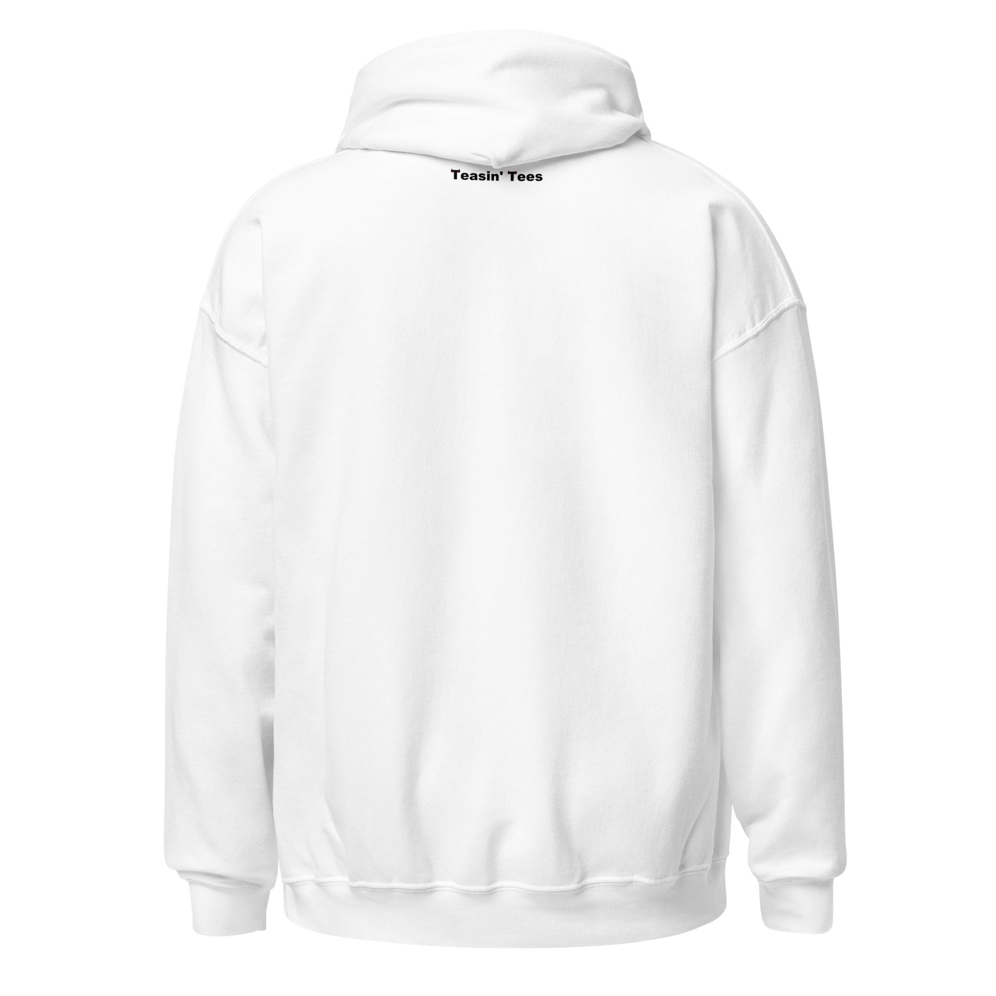 "Self-proclaimed bitch"Premium Hoodie