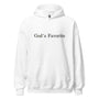 Teasi n' Tees God's Gift Hoodie