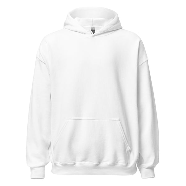 The Gaslighter Hoodie But in Black