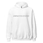 The Gaslighter Hoodie