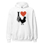 The Chicken Lover Hoodie