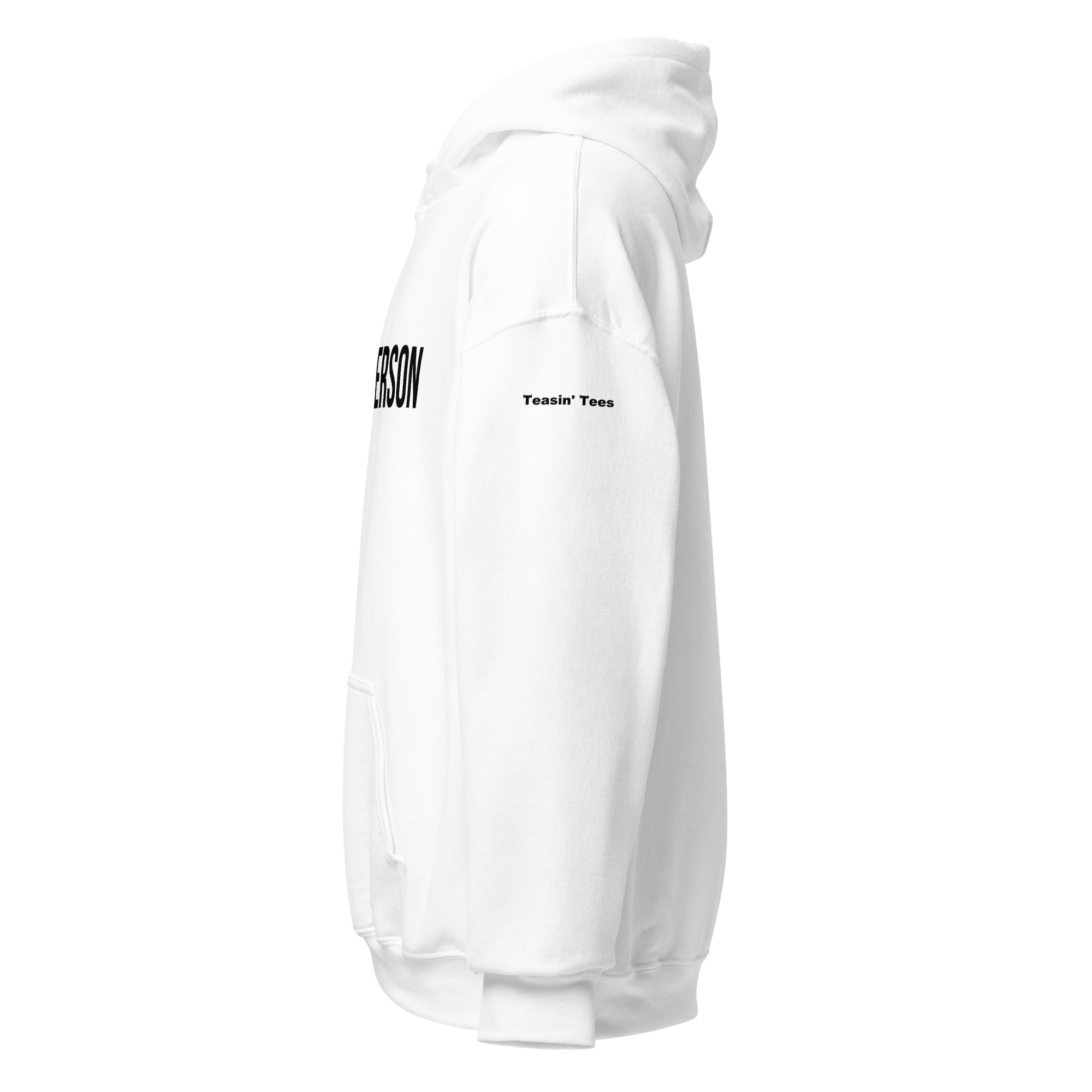 "Sober Person" Hoodie