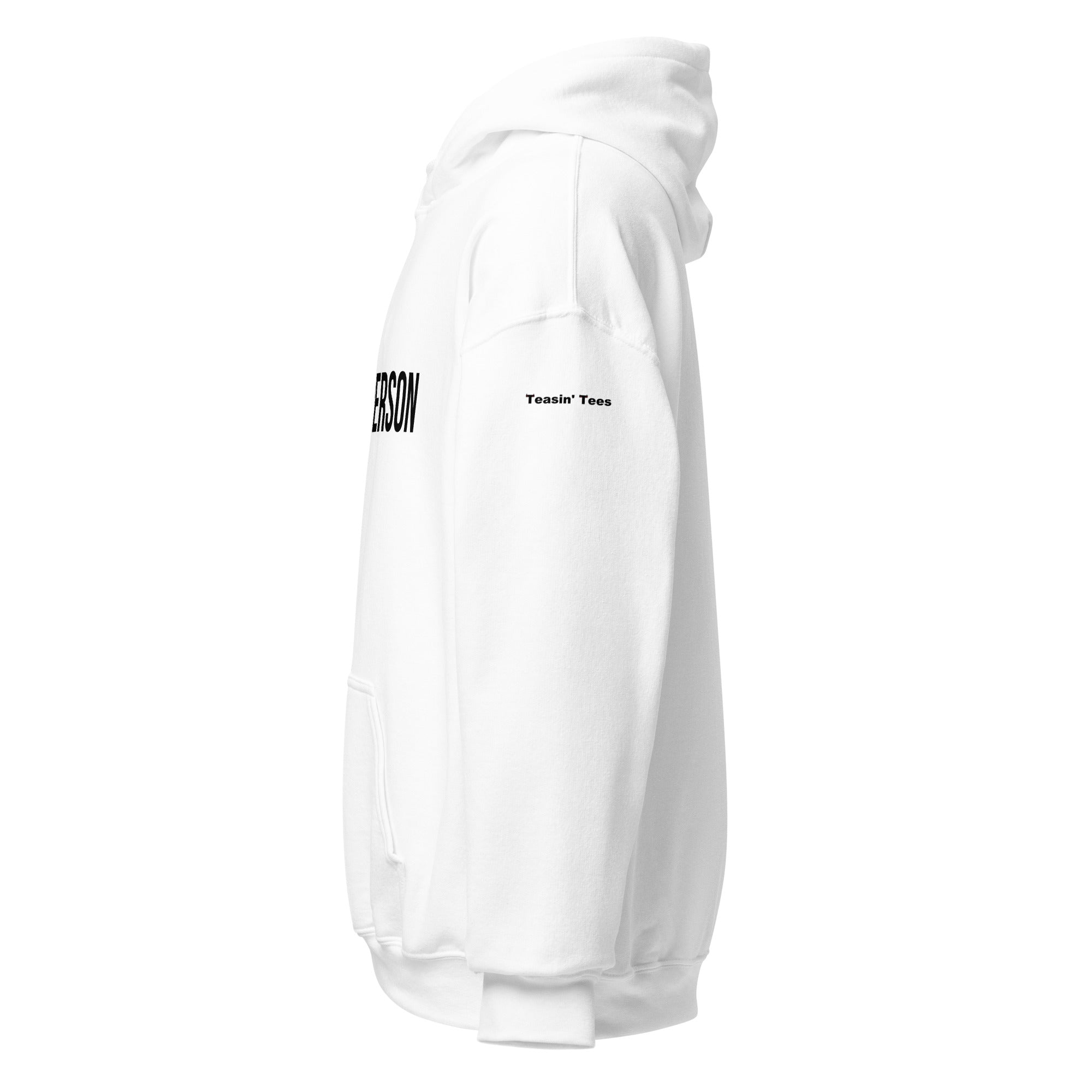 "Drunk Person" Hoodie