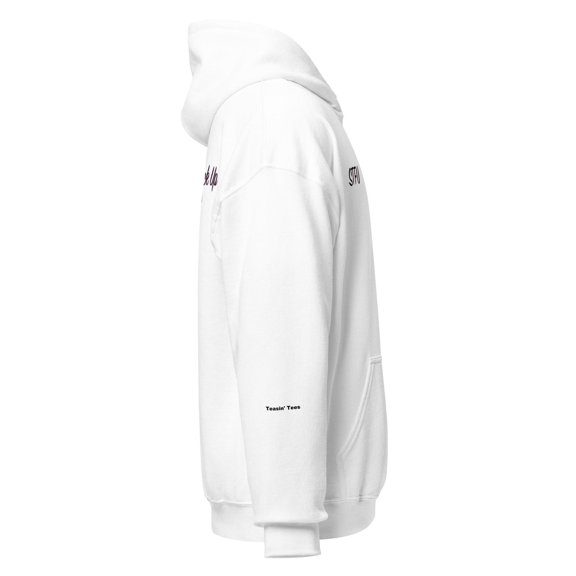 "STFU" - Premium Hoodie
