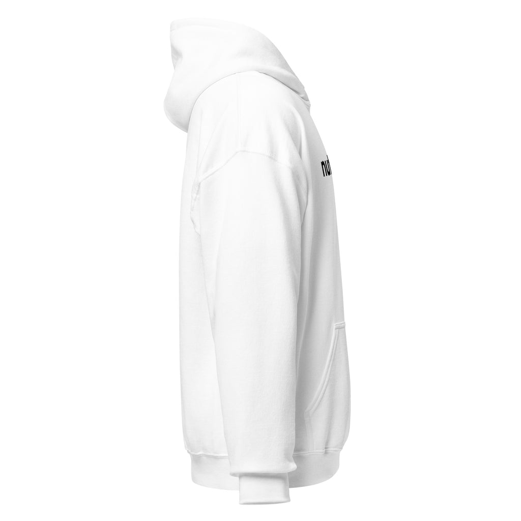 "NutonHer " Hoodie