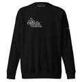 "The Catholic Kid Survivor"- Crew neck