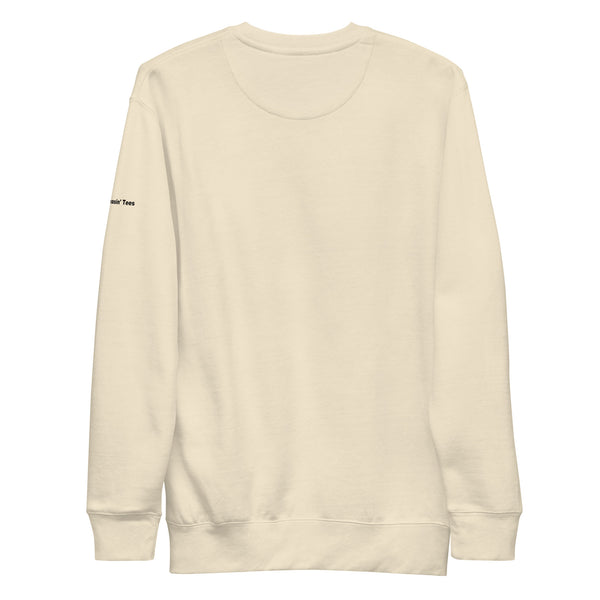 Anti-Normal Crewneck