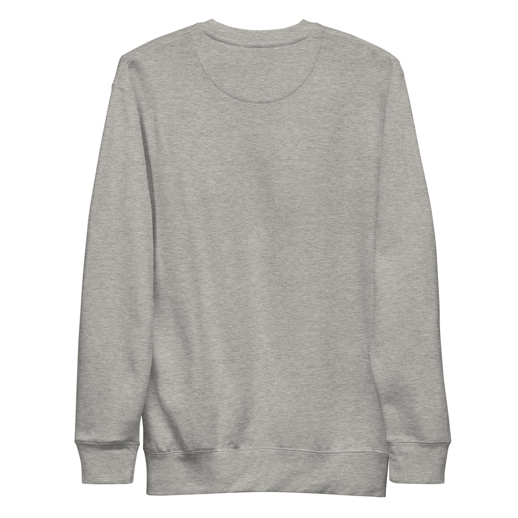 "Huggin-D'ass" Crew neck