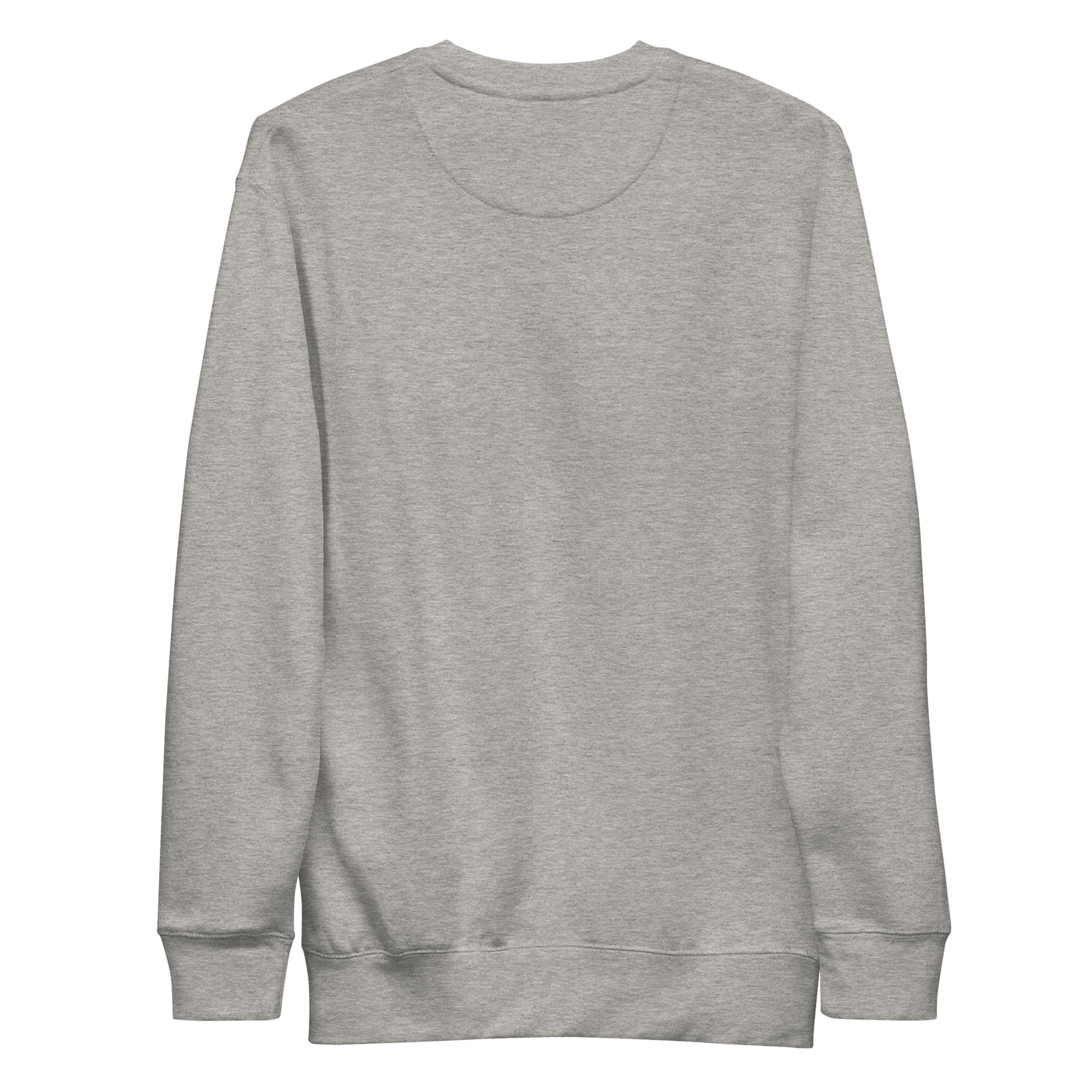 "Huggin-D'ass" Crew neck