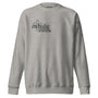 The Catholic Kid Crewneck