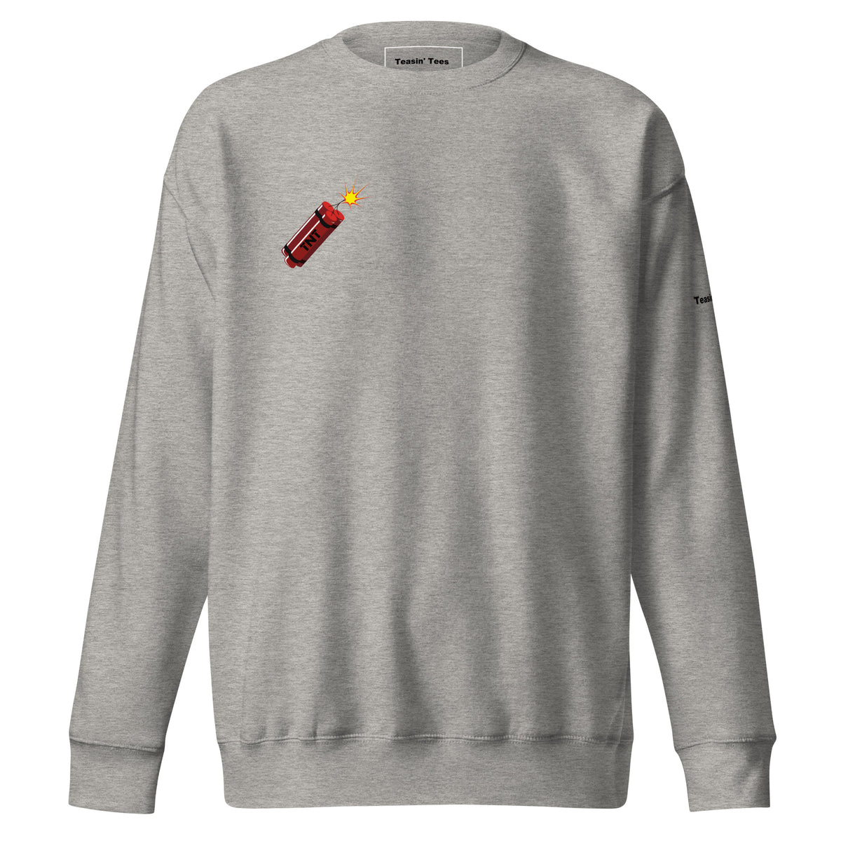 TNT Crewneck