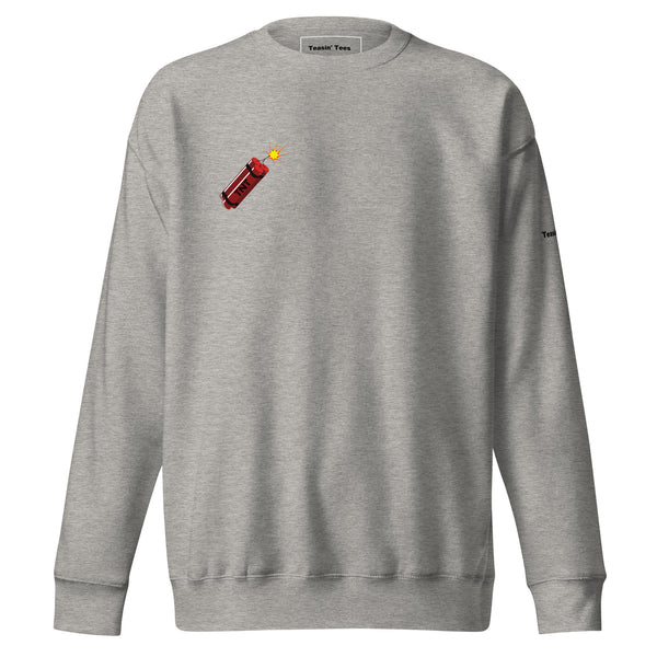 TNT Crewneck