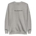 "Household CEO"- Crew neck