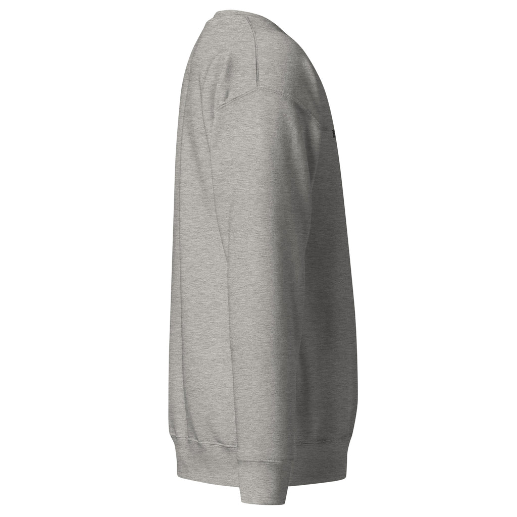 "ZenAF"- Crew neck