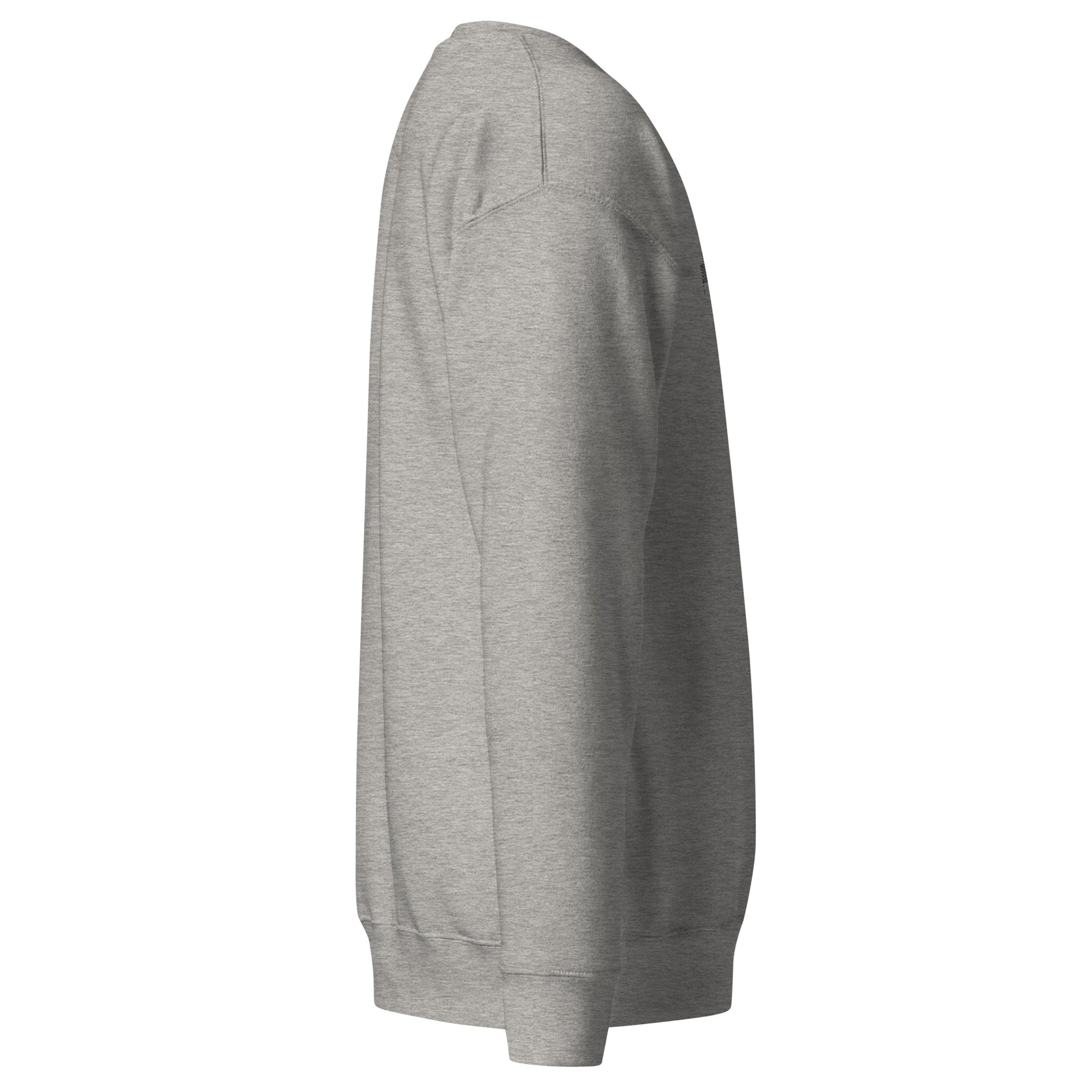 "Problematic" Crew neck