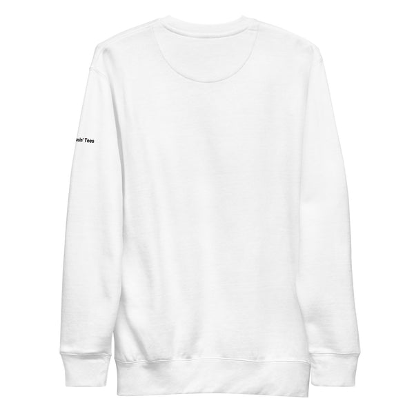 The Shit Crewneck