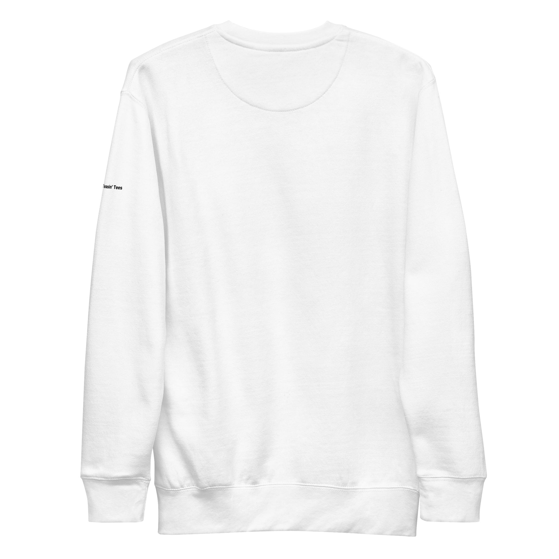 "Better" Crew neck