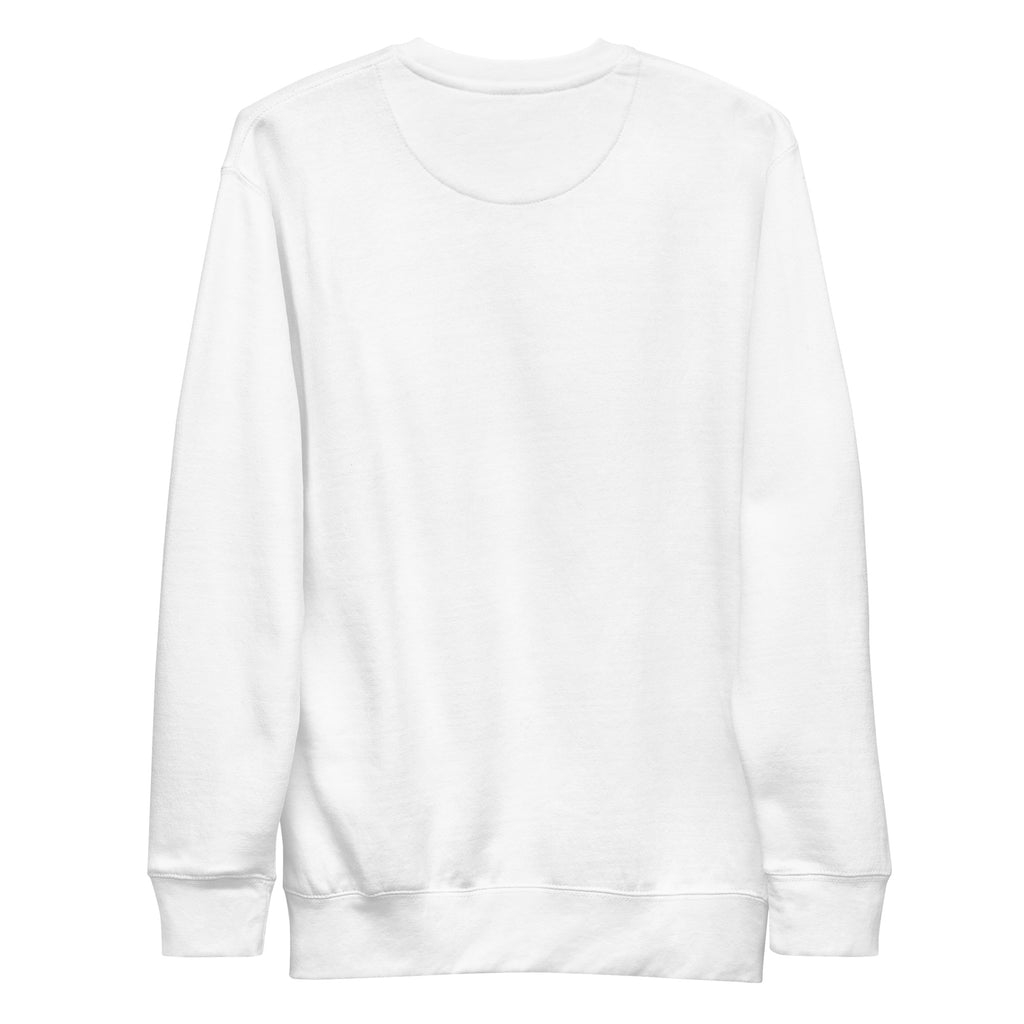 "Huggin-D'ass" Crew neck