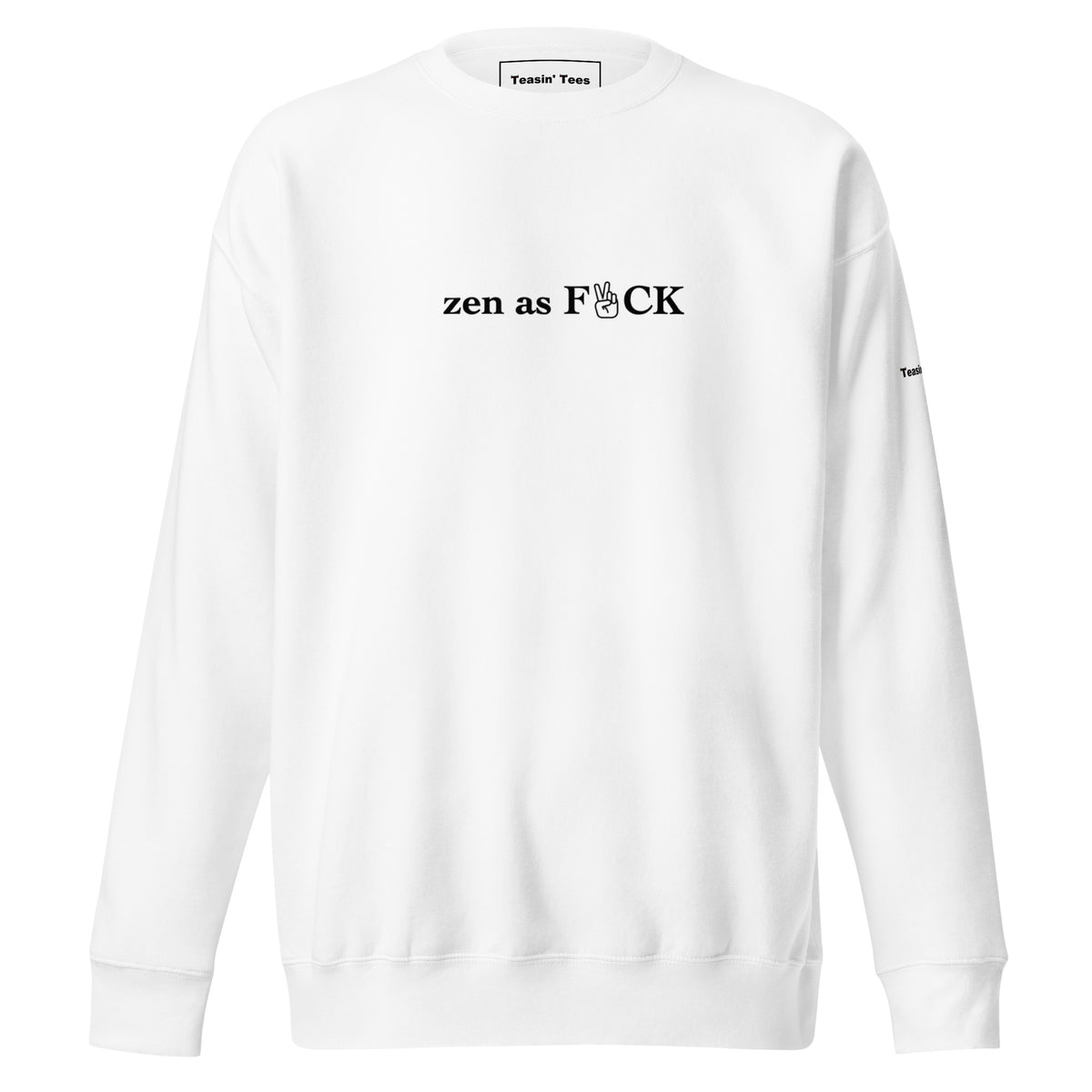 ZenAF Crewneck