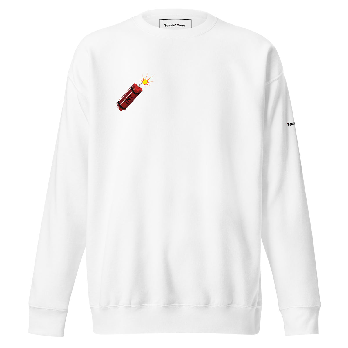 TNT Crewneck