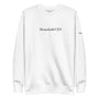 Household CEO Crewneck