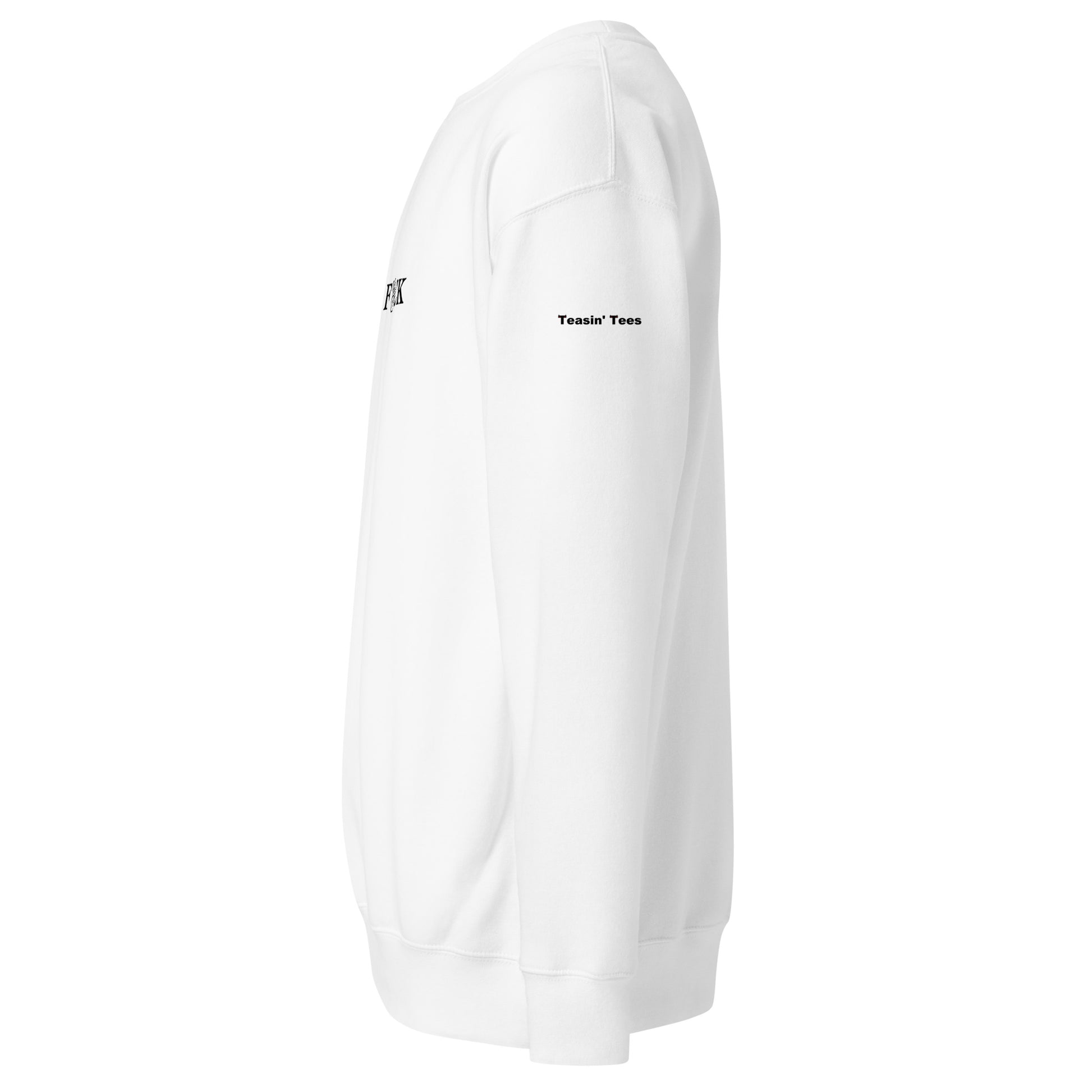 "ZenAF"- Crew neck