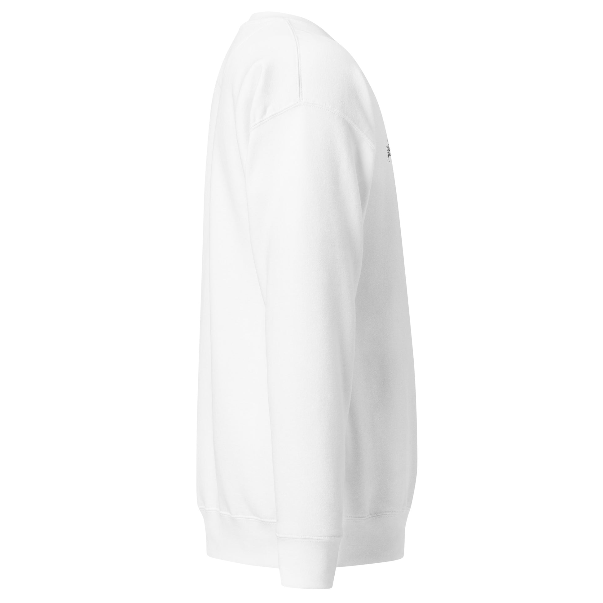 "Problematic" Crew neck