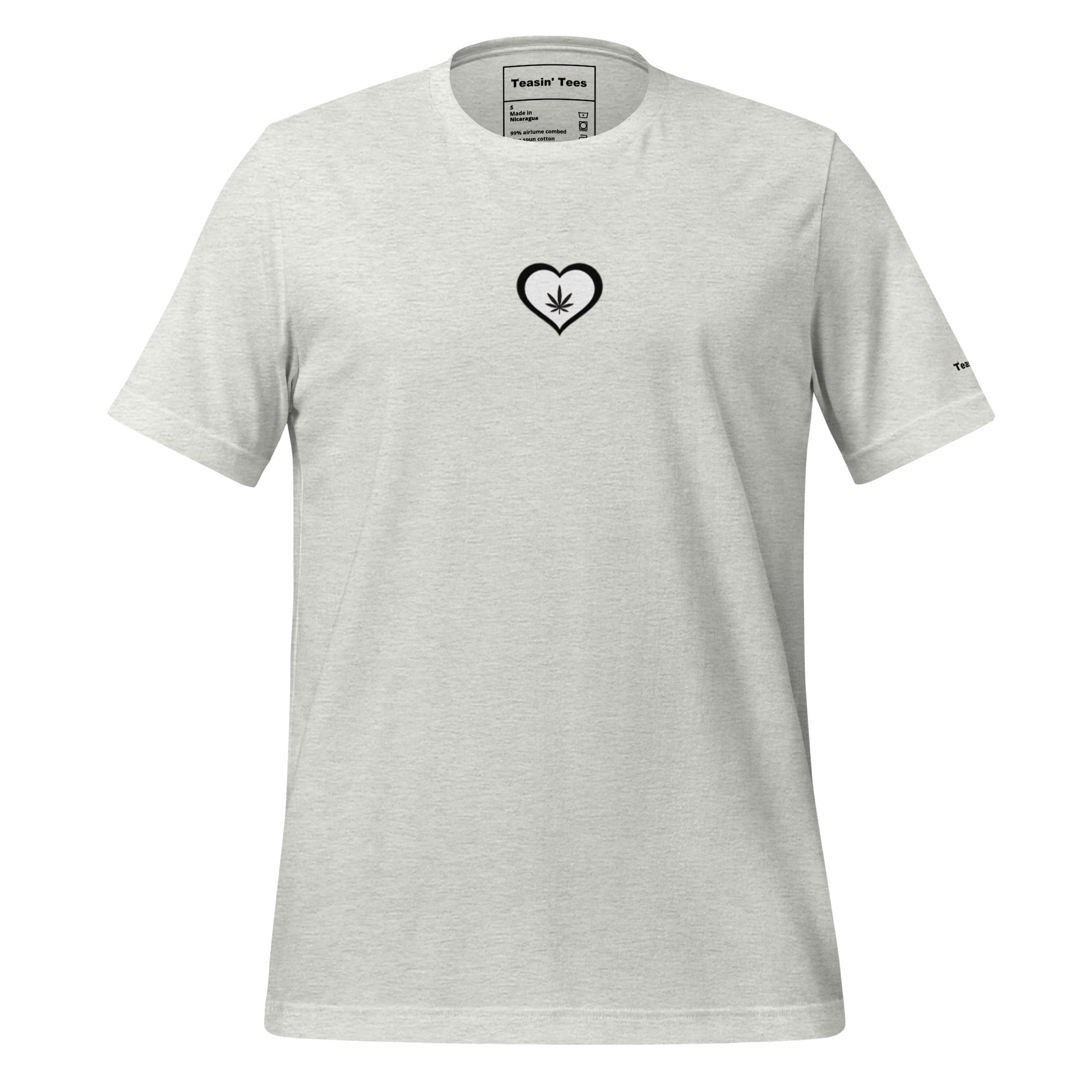 "The Weed Lovers" T-Shirt